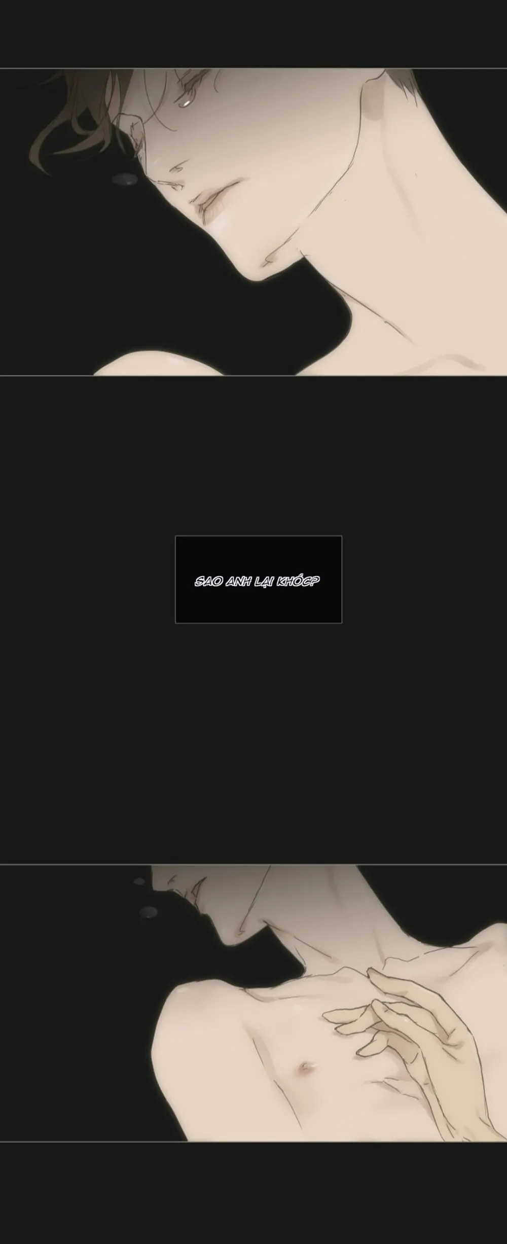 Mối Buồn Phiền - Chap 64